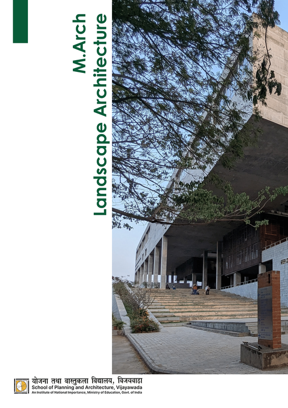 MLA Brochure
